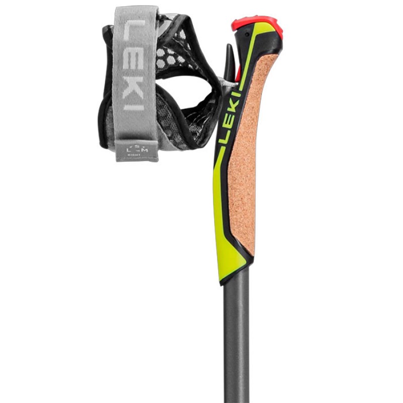 BASTÕES TRAVELLER FX.ONE CARBON