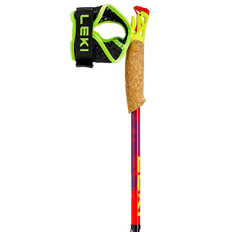 BASTÕES ULTRATRAIL FX.ONE SL