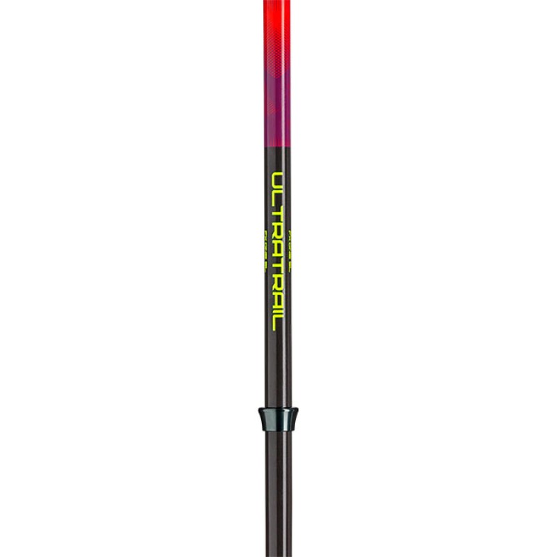 BASTÕES ULTRATRAIL FX.ONE SL