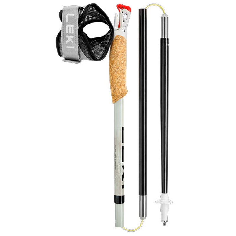 BASTÕES ULTRATRAIL FX.ONE