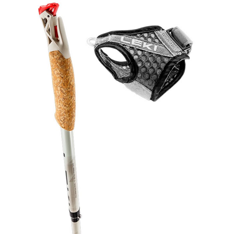 BASTÕES ULTRATRAIL FX.ONE