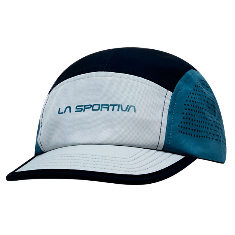 SKYLINE CAP LIMESTONE/NIGHT SKY