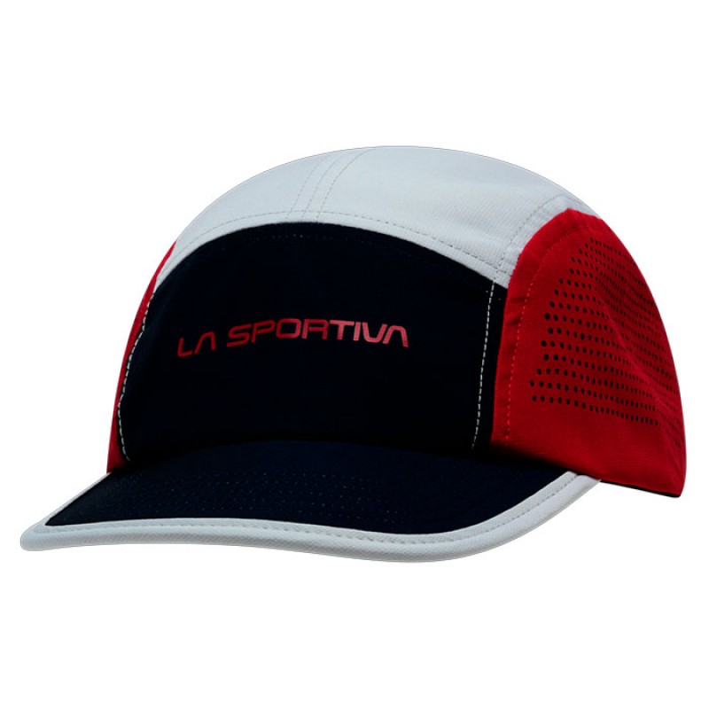 SKYLINE CAP AZALEA/CHALK