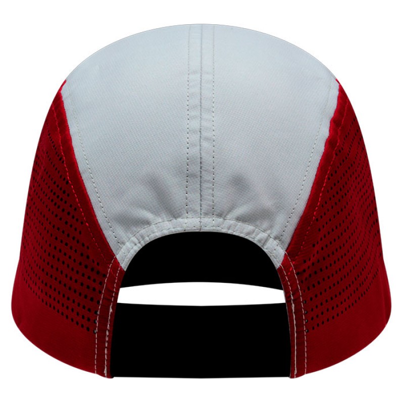SKYLINE CAP AZALEA/CHALK