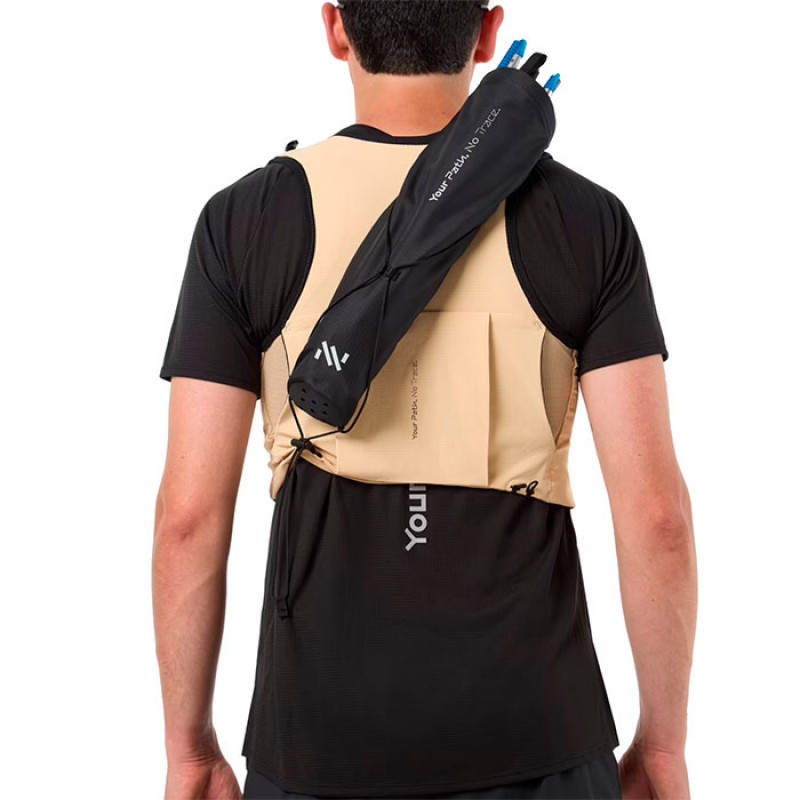 QUIVER BAG BLACK