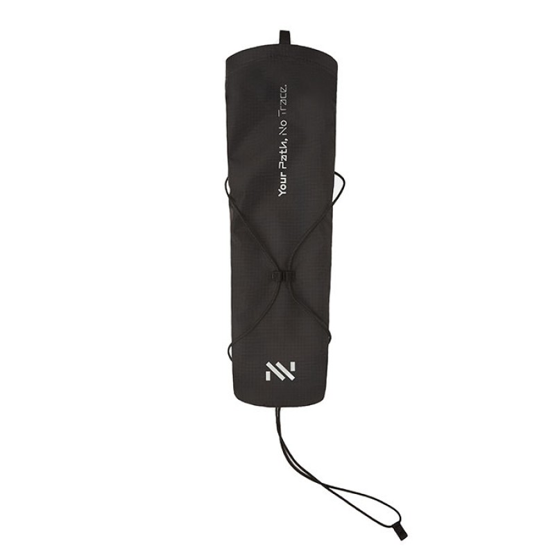 QUIVER BAG BLACK