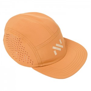 RACE CAP ORANGE