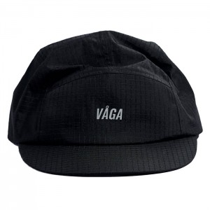 NIGHT CLUB CAP BLACK