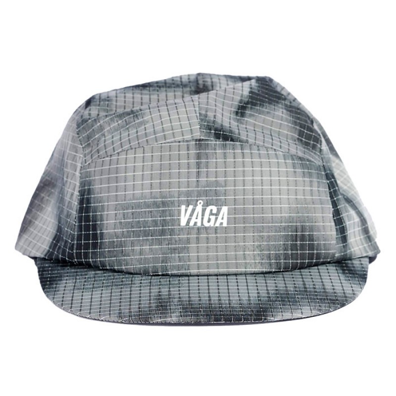 NIGHT CLUB CAP BLACK/GREY