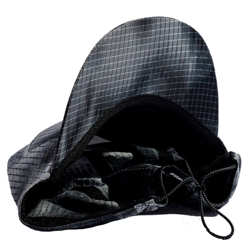 NIGHT CLUB CAP BLACK/GREY