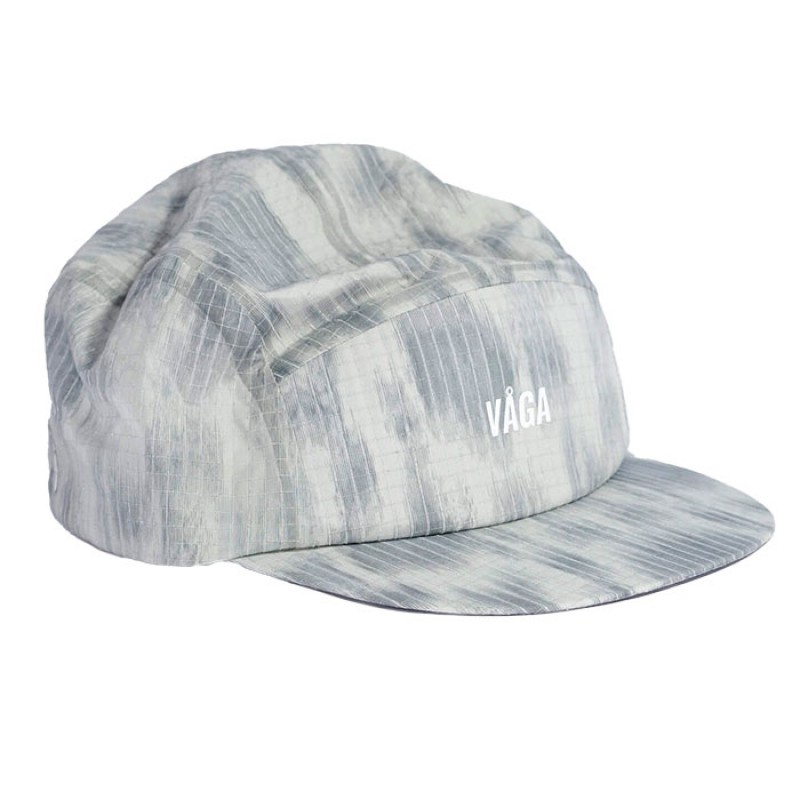 NIGHT CLUB CAP LIGHT GREY