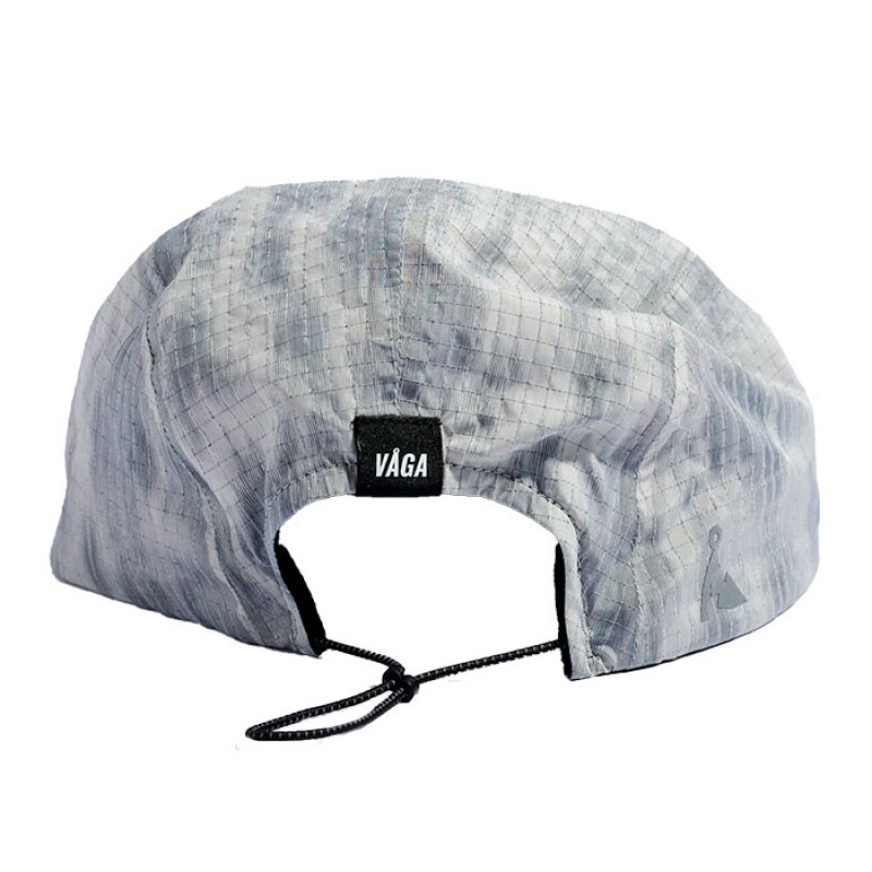 NIGHT CLUB CAP LIGHT GREY