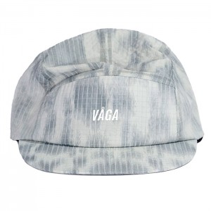 NIGHT CLUB CAP LIGHT GREY