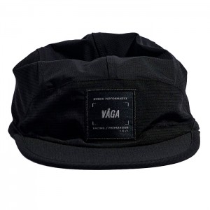 TRANSIT LITE CAP BLACK