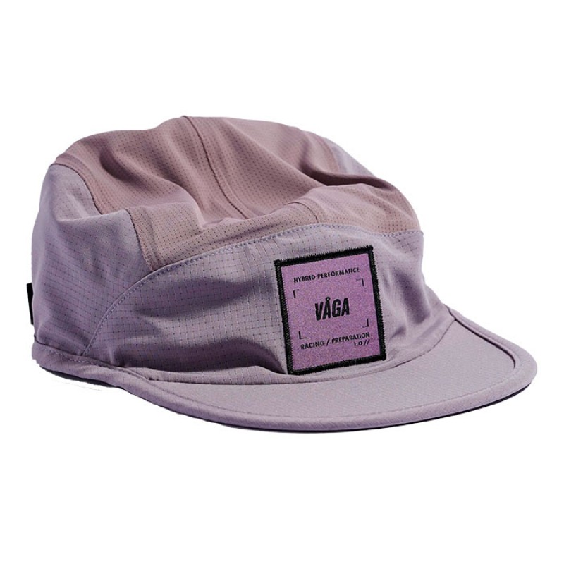 TRANSIT LITE CAP MAUVE