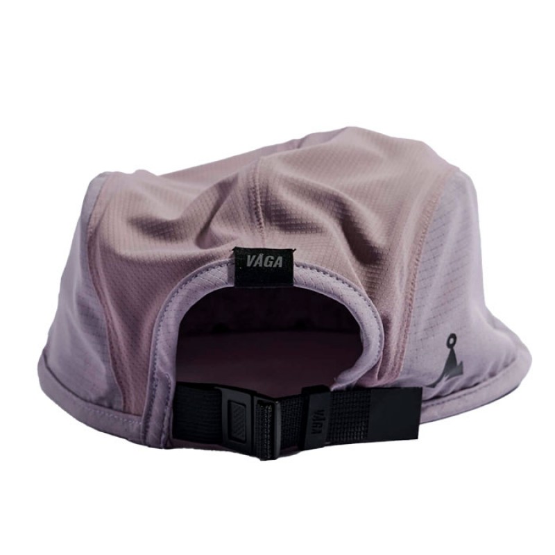 TRANSIT LITE CAP MAUVE