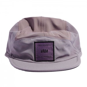 TRANSIT LITE CAP MAUVE