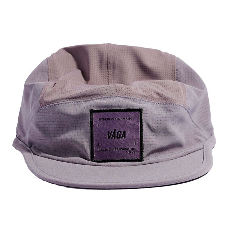 TRANSIT LITE CAP MAUVE