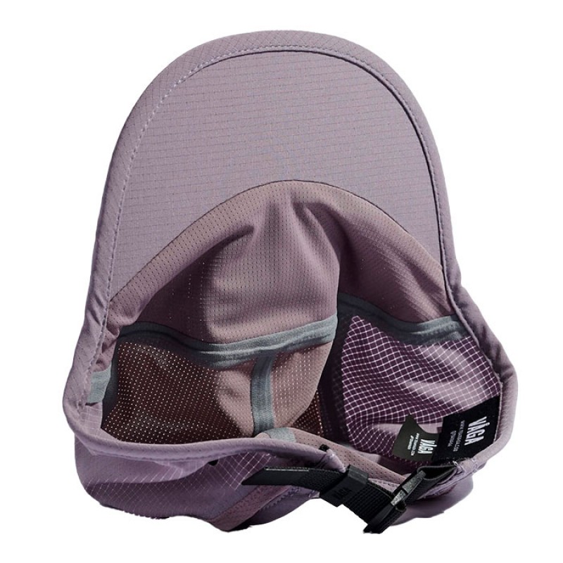 TRANSIT LITE CAP MAUVE