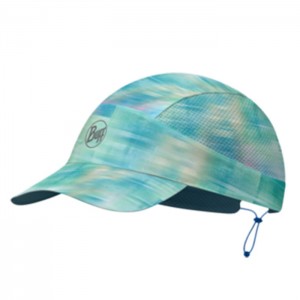 PACK SPEED CAP MARBLED TURQUOISE