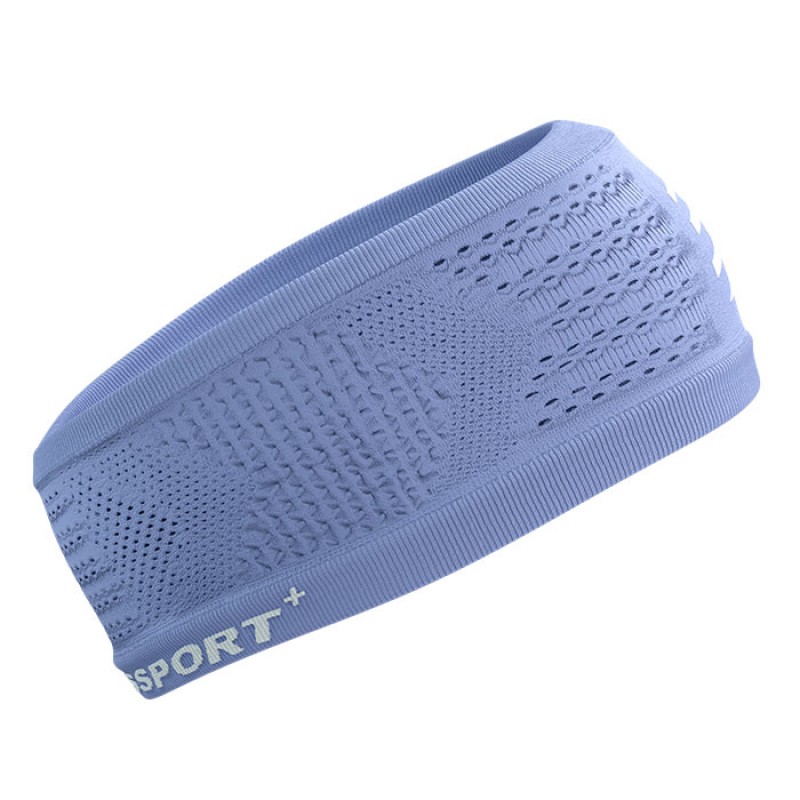 HEADBAND ON/OFF JACARANDA