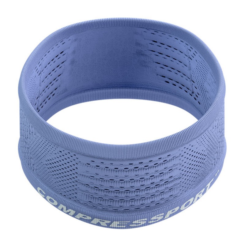 HEADBAND ON/OFF JACARANDA