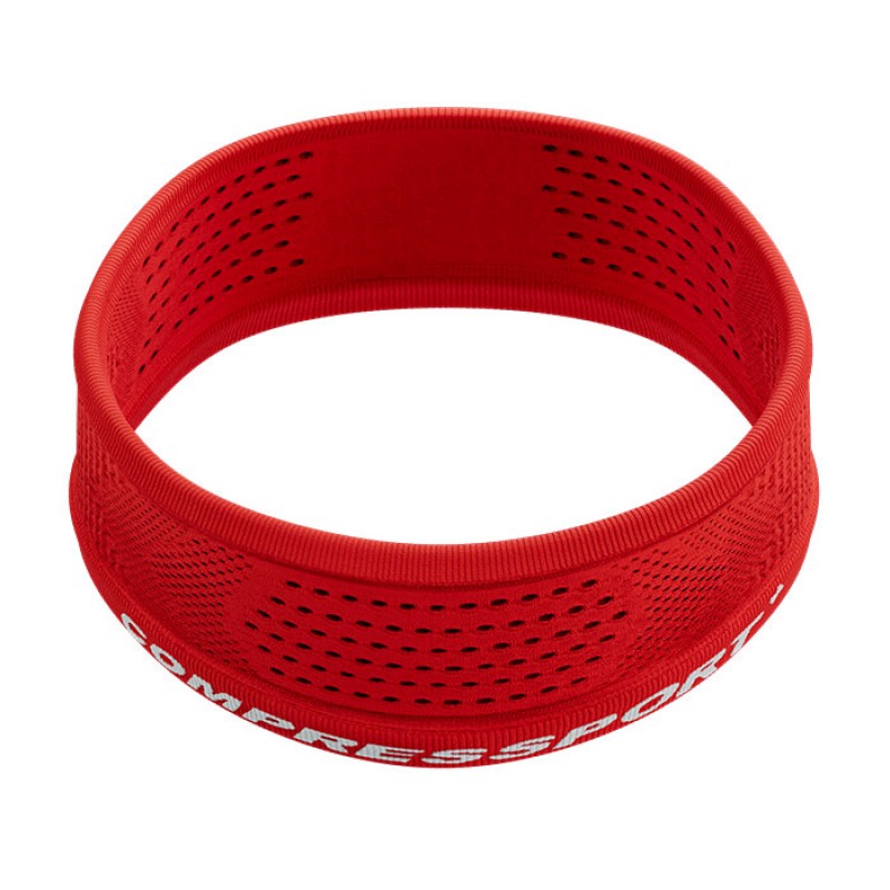 THIN HEADBAND ON/OFF RED