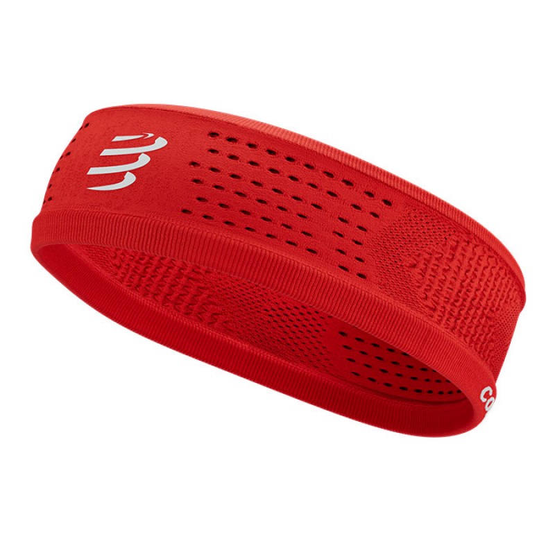 THIN HEADBAND ON/OFF RED