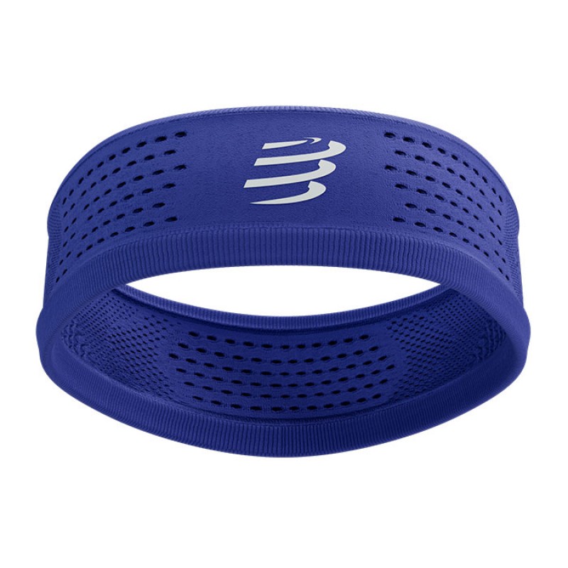THIN HEADBAND ON/OFF DAZZ BLUE