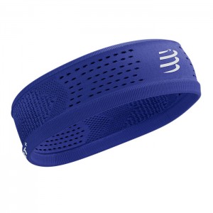 THIN HEADBAND ON/OFF DAZZ BLUE