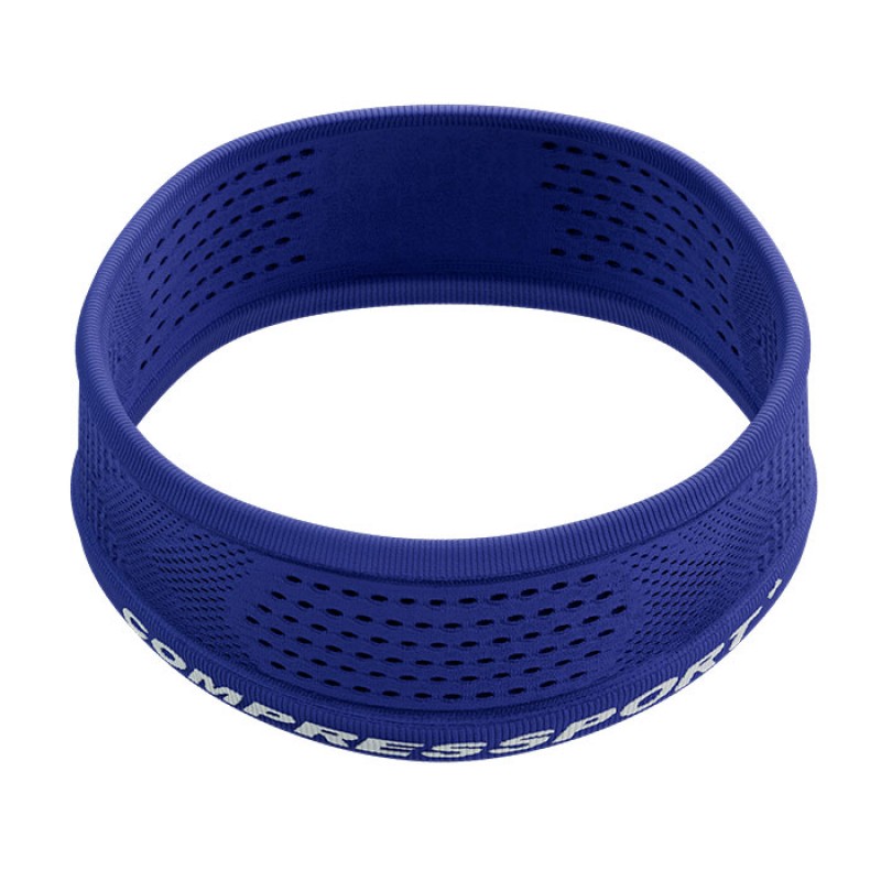 THIN HEADBAND ON/OFF DAZZ BLUE