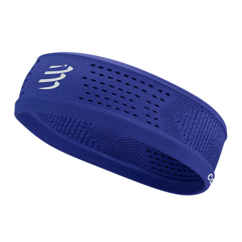 THIN HEADBAND ON/OFF DAZZ BLUE