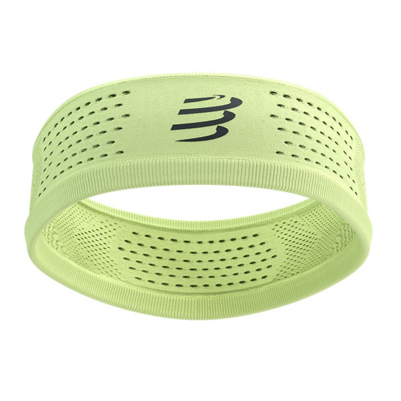 THIN HEADBAND ON/OFF SHADOW/LIME
