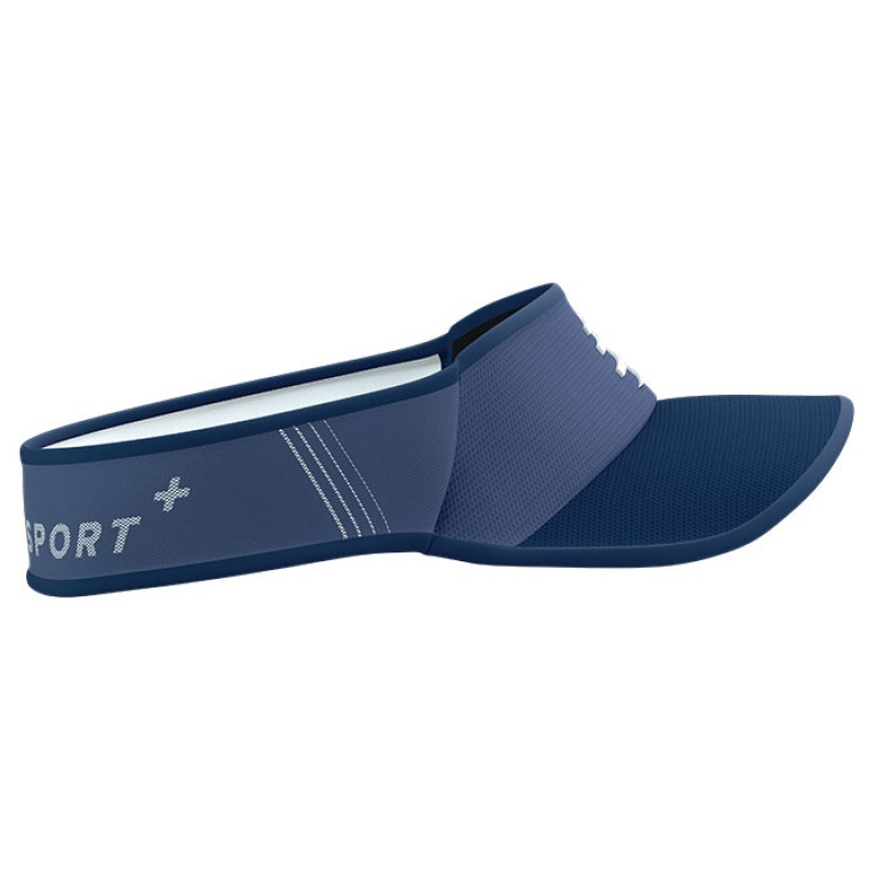 VISOR ULTRALIGHT BLUES
