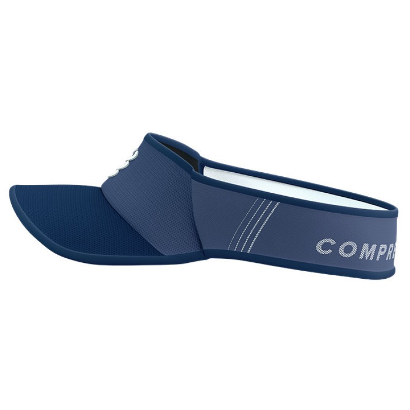 VISOR ULTRALIGHT BLUES