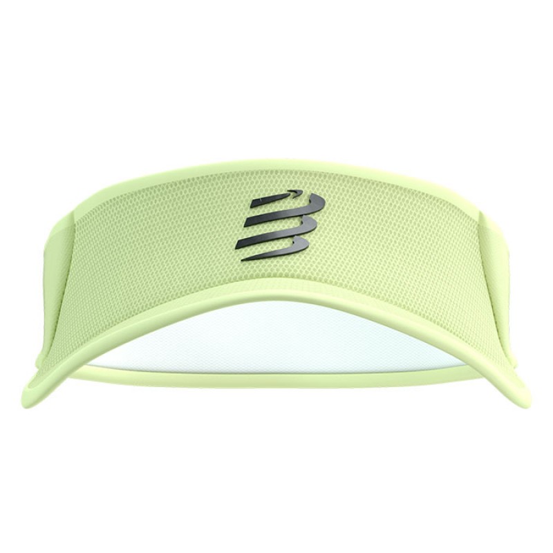 VISOR ULTRALIGHT SHADOW/LIME