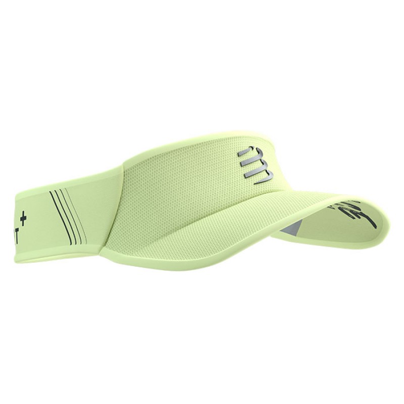 VISOR ULTRALIGHT SHADOW/LIME