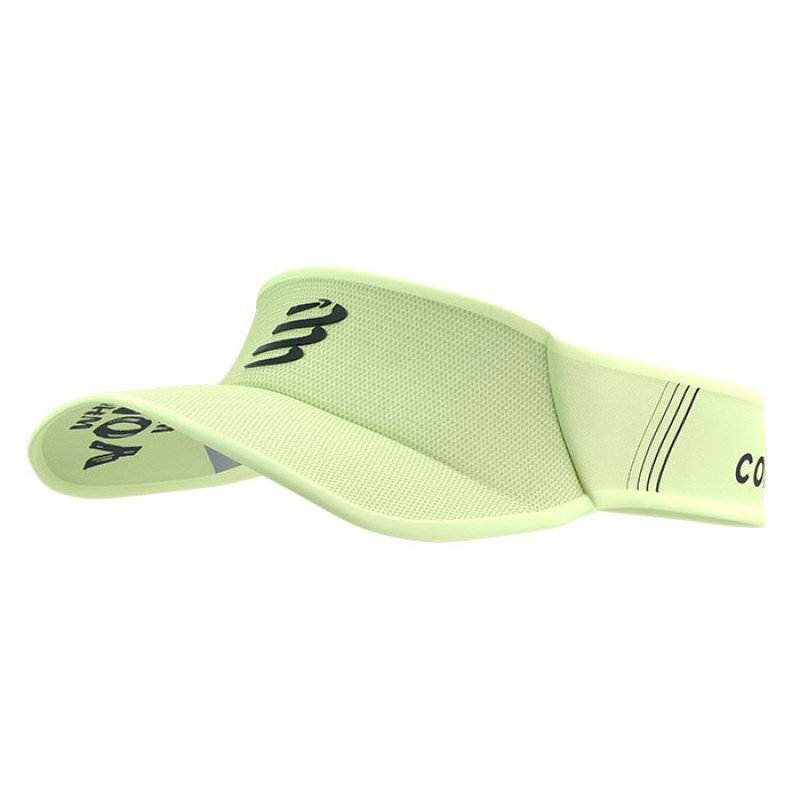 VISOR ULTRALIGHT SHADOW/LIME