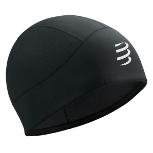 HURRICANE BEANIE BLACK