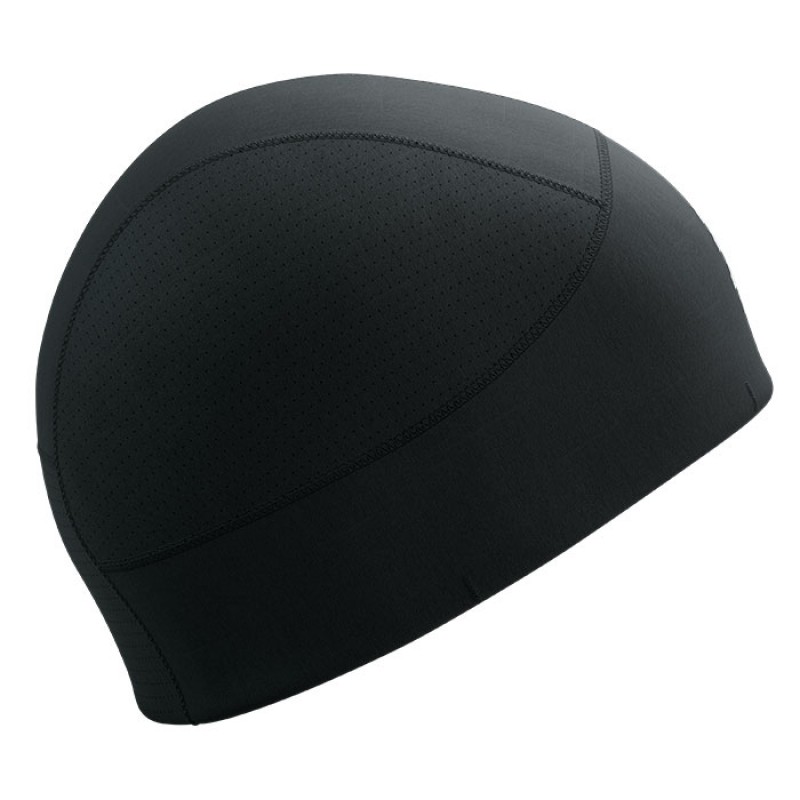 HURRICANE BEANIE BLACK