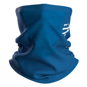 3D THERMO HEADTUBE BLUE SAPHIRE