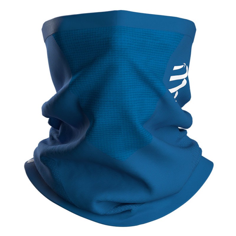 3D THERMO HEADTUBE BLUE SAPHIRE