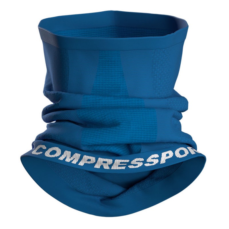 3D THERMO HEADTUBE BLUE SAPHIRE