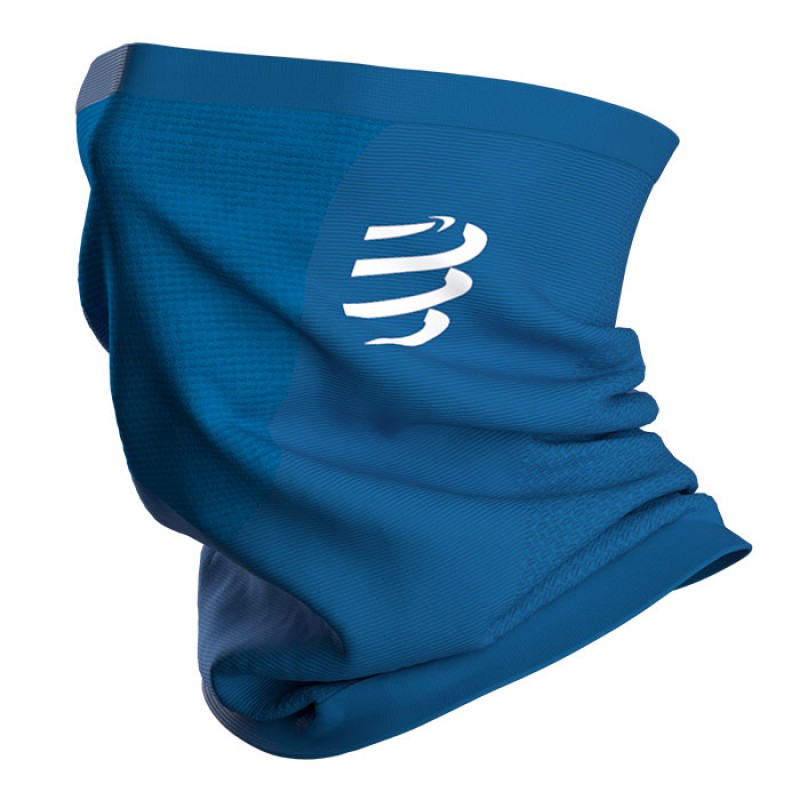 3D THERMO HEADTUBE BLUE SAPHIRE