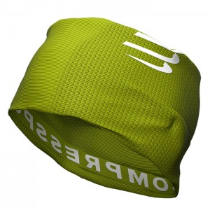3D THERMO ULTRALIGHT HEADTUBE LIME