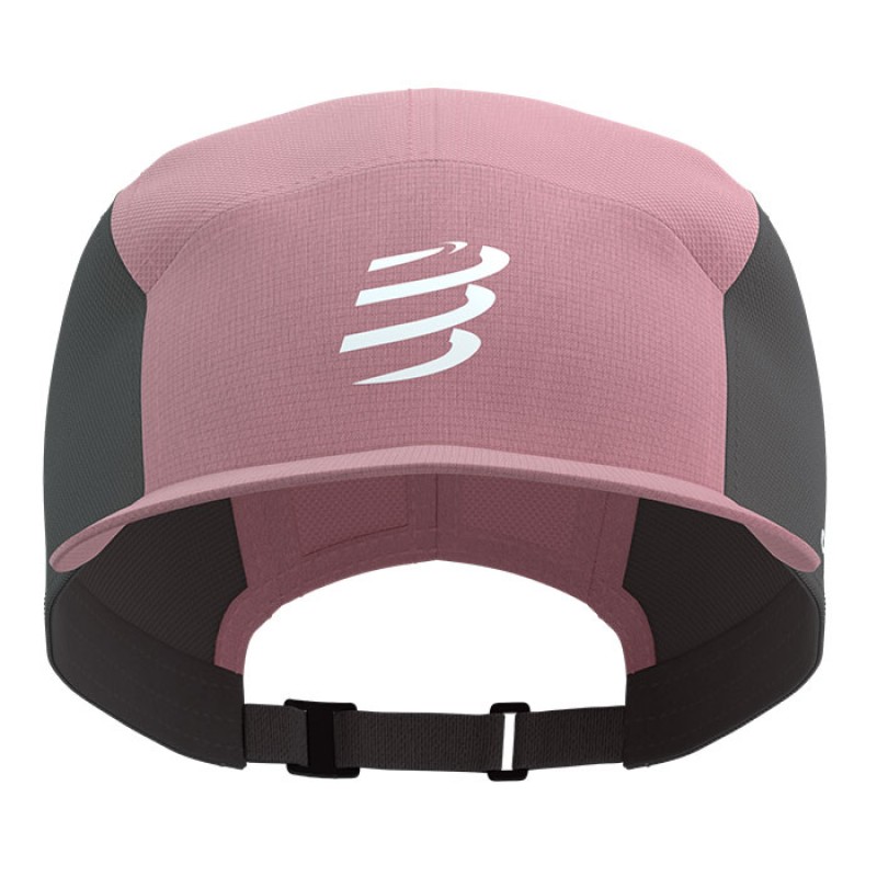 5 PANEL CAP EAT MY DUST