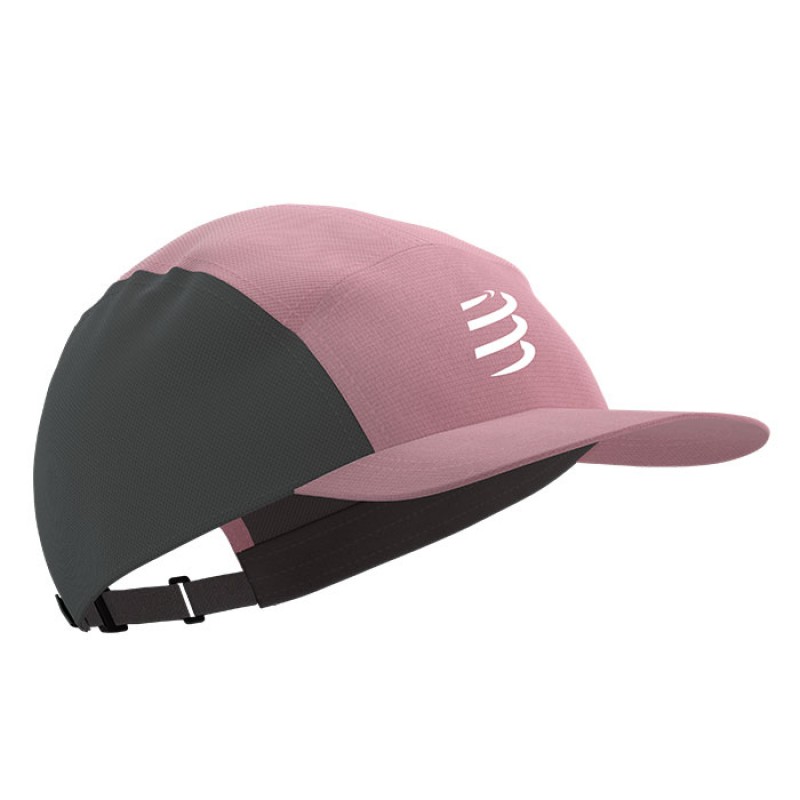 5 PANEL CAP EAT MY DUST