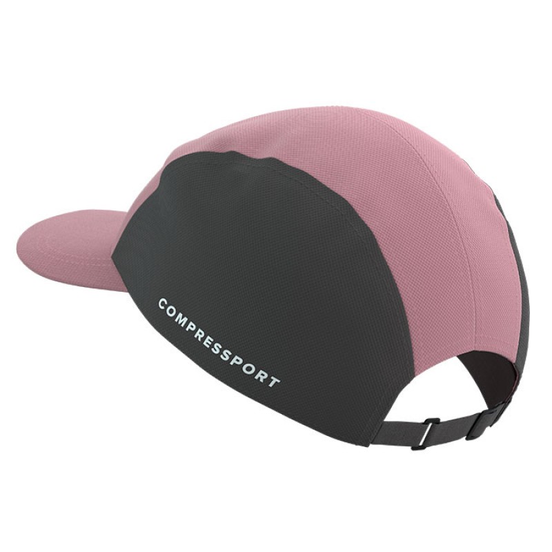 5 PANEL CAP EAT MY DUST