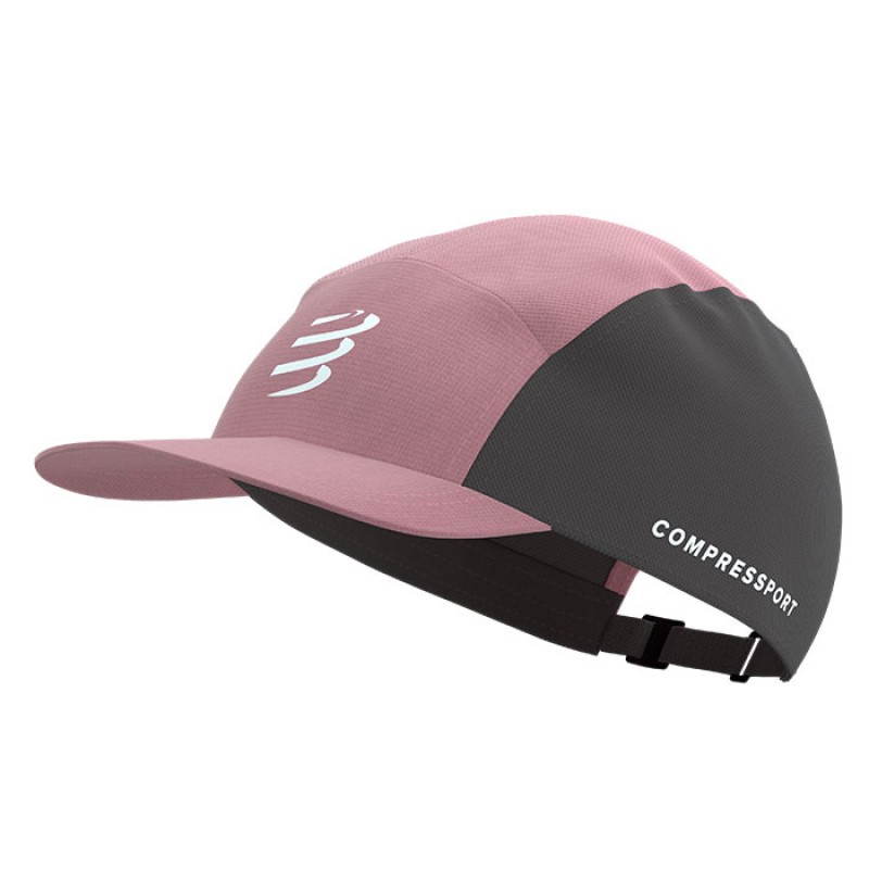 5 PANEL CAP EAT MY DUST