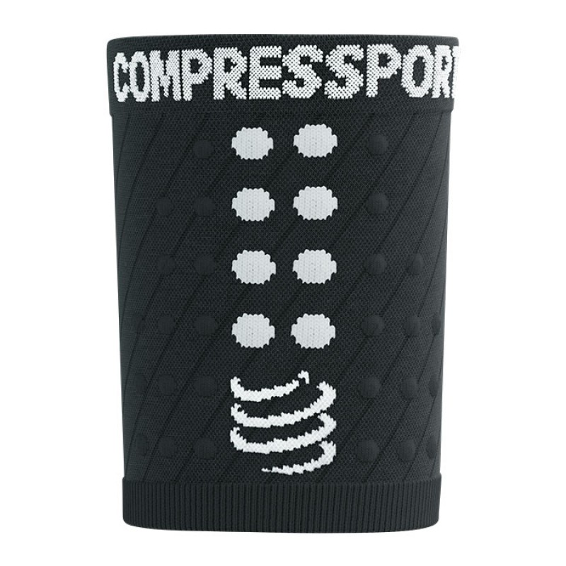 SWEATBAND ORIENT BLACK